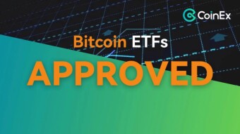 Aprobación del ETF de Bitcoin: ¿Está próximo un mercado alcista para las criptomonedas?
