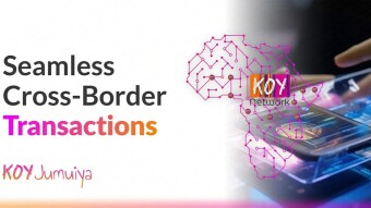 Revolutionizing Remittances: The KOY Network Advantage