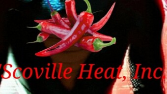 (JaiChai) "Scoville Heat, Inc. " - The Beginning