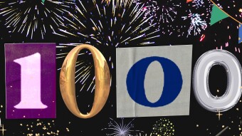 The Man of Tomorrow #5 - I Published For 1000 Consecutive Days