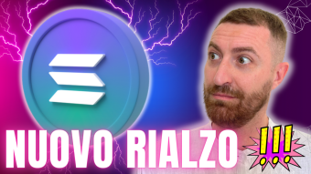 SOLANA EVENTO BOMBA: IL PREZZO DI $SOL STA PER ESPLODERE?