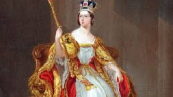 A Royal Command