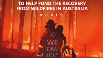 We Can Help, I Can Help: I Made My First Crypto Donation!