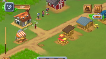 Earn Cryptocurrencies by playing this simulation game