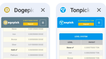 A Step-by-Step Tutorial To Pick Earning Websites