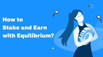A Guide to Staking with Equilibrium