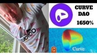 Curve Dao Crypto Blasting off Once Again When to Buy?