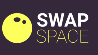 SwapSpace, an explanatory poem