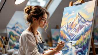 Has AI killed Photoshop?