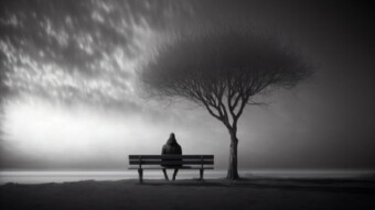Solitude: A Journey into the Depths of Your Being