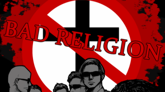 Mai Holiday Playlist --- Bad Religion - Sorrow --- [ENG-DEU]