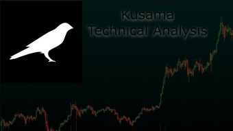 Market FUD? BTC dump? KSM DGAF! This bird was born to fly!