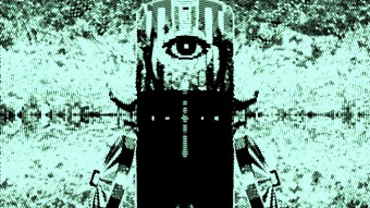 Trash-Shaped Human | Original Music / Artwork