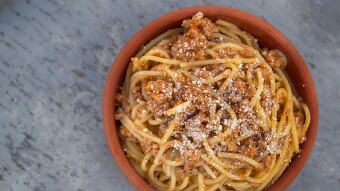 After $YAM, a new $PASTA DeFi Project Has $200M Staked in 12 Hours