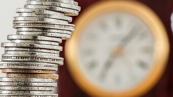 Launchin our CrowdFunding - The writing of the