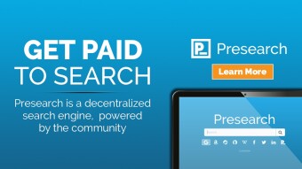 Get Paid To Search