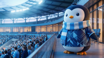 Pudgy Penguins and Manchester City Signal a New Phase for Web3 IP