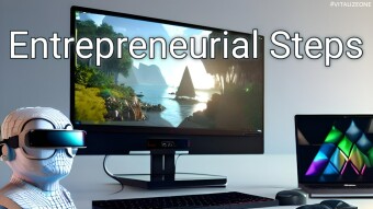 Take Control of Your Time As An Entrepreneur In 3 Easy Steps