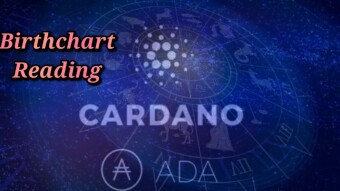 Is Cardano Written in the STARS? Birthchart Reading