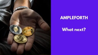 Whats next for Ampleforth?