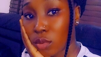 Adunni Ade.