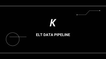 KYVE ELT Data Pipeline: An Overview