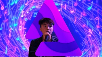 Audius – A Music Revolution for Artists and Fans