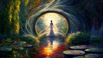 Fusion (Original Poetry)