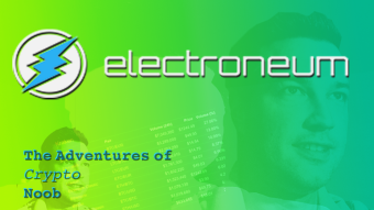 Cloud Mining Electroneum (ETN) Via Mobile App