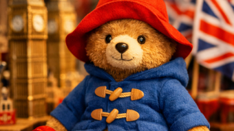 The "Paddington Factor": A Traveler's Secret Index to Avoid London Scams