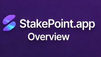 Stakepoint.app Review