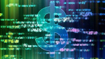 DIgital Dollar Scrubbed in the US Relief Bill