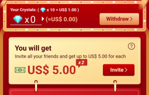 Earn easy CASH with VOVA