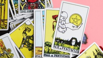 Ace Of Pentacles - A New Financial Opportunity Awaits!