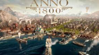 ANNO 1800