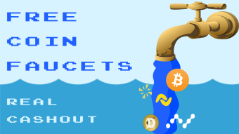 List of cryptocurrency faucets that DO pay. (Updated June 2020)