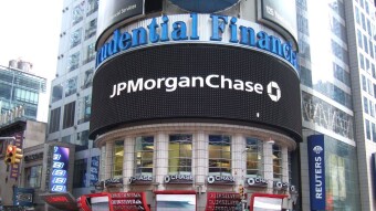 JP Morgan Offers Banking Services to Gemini and Coinbase