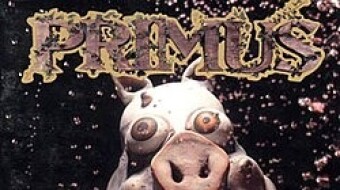 Today's Daily Song of the Day: Primus - "Mr. Krinkle"