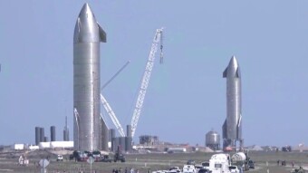 SpaceX: SN11 Launch Postponed, Freaking out Europe, and Upcoming Launches