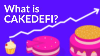 CakeDefi: My Honest Review - Get An Income From Your Bitcoin With Minimal Effort