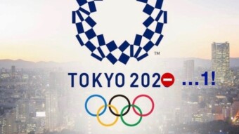 Olympic updates from Tokyo and Olympic crypto writing by PVM