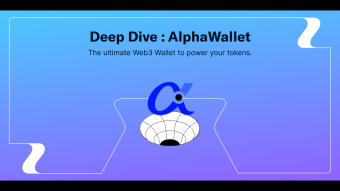Deep Dive: AlphaWallet - Analyzing the Ultimate Web3 Wallet!