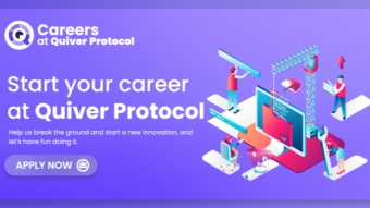 Careers at Quiver Protocol