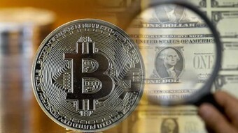 BITCOIN - The first real stable currency. Why the fiat monetary system is a scam and how you should protect yourself against this system