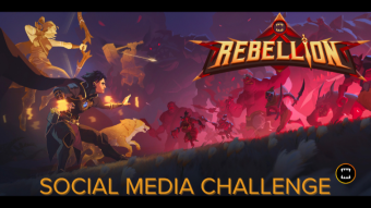 Splinterlands Rebellion Sneak Peaks