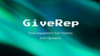 Exploring Give Rep - Like Kaito But Focusing On Sui Network