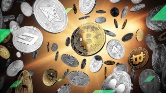 Bitcoin's halving and the second phase of tokenomania
