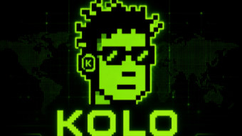 Crypto Finally Learned How To Buy Coffee With Kolo Hub Efficiency