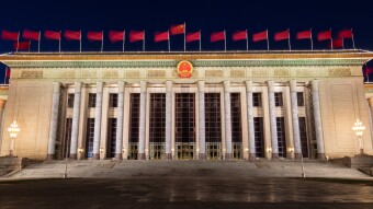 Political Theater is Alive & Well - Crypto FUD & a BTC selloff yet again!