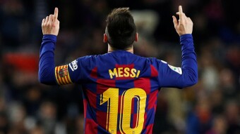 Who is Lionel Messi and what he has achieved?